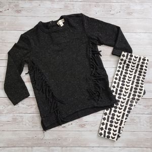 Jessica Simpson outfit 9-12m